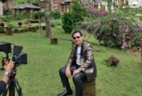 Musisi Legendaris Joel Simorangkir/Dok. Pribadi