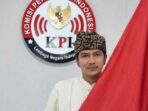 Ketua KPI periode 2019-2023 Agung Suprio/Ist