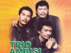 Grup Musik Trio Ambisi/Ist