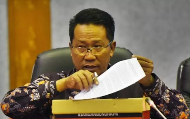 Ruby Politikus Profil Supratman Andi Agtas, Politikus Gerindra yang Dikabarkan Bakal ...