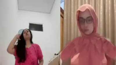 Setelah Mrs. Teacher Salsa sekarang penuh dengan skandal video ...