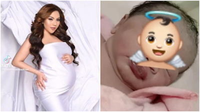 Putra Lisa Mariana Terungkap Diduga Dari Ridwan Kamil Lahir ...