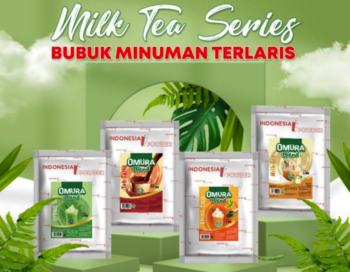 omura powder bubuk minuman 2