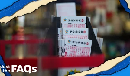 Hasil Lotere Illinois Pilih 3, Pilih 4 untuk 8 Maret 2026