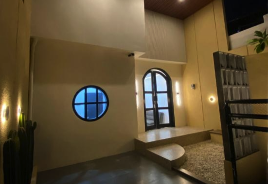 Cleya House Banyuwangi