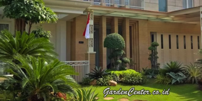 garden center surabaya
