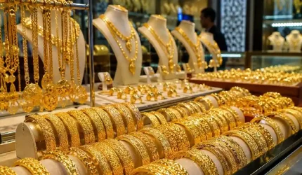 Harga Emas di Banda Aceh Hari Ini Semakin Terjun Bebas, 25 Juni 2026 Dijual Segini Per Mayam