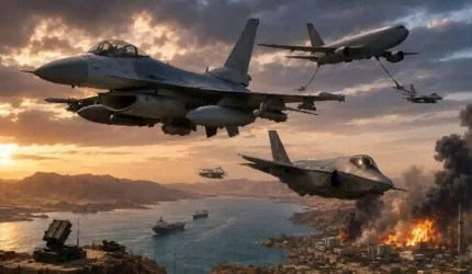 10.000 Warga Iran Kehabisan Air Minum Usai Serangan AS Hantam Pabrik Air, 20 Desa Lumpuh