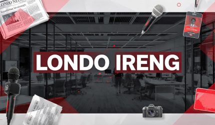 Londo ireng