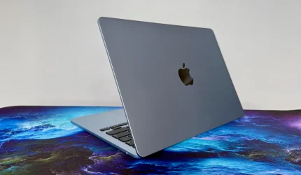 Apple Menaikkan Harga Mac. Sekarang Ini Mungkin Menyewakan Anda Satu