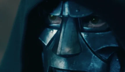 Avengers Doomsday Mengungkapkan Trailer Baru di Comic Con: Doctor Doom