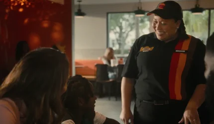 Burger King memperkenalkan perubahan layanan baru setelah keluhan pelanggan – NBC Chicago