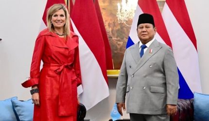 Dianggap Turunkan Martabat Rakyat, Pernyataan Prabowo Soal 'Londo Ireng' Dikritik PBHI dan Dewan Pers