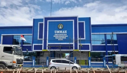 Empat Alumni FIKES UMMAH Lulus Program Kerja dan Magang di Jerman serta Jepang