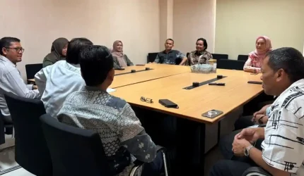 FISIP Unimal dan Universitas Dharmawangsa Siapkan MoA, Kolaborasi Dosen hingga Pertukaran Mahasiswa