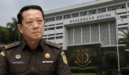 Febrie Adriansyah Tak Terpantau Jurnalis Saat Penuhi Panggilan Jaksa Agung, Lewat Pintu Mana?