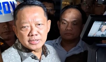 Febrie Diduga Terlibat TPPU Saat Menjabat Jaksa