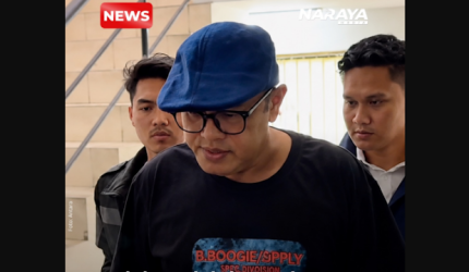 Guru Tutor di Tangerang Diduga Aniaya 29 Muridnya, Ditangkap Usai Dikepung Warga