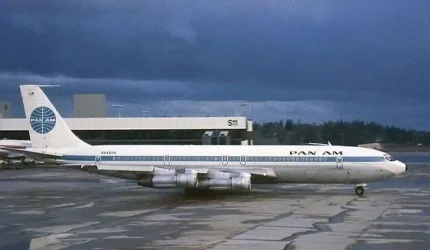 Hilang Selama 74 Tahun, Pesawat Pan Am Ditemukan di Dasar Samudra Atlantik
