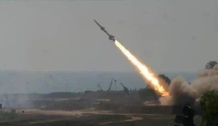 Houthi Hujani Rudal ke Arab Saudi, Konflik Timur Tengah Kian Membara