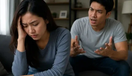 Hubungan Tidak Sehat Bukan Hanya Soal Selingkuh, Kenali 15 Tanda yang Perlu Diwaspadai