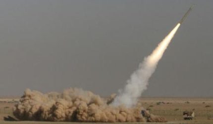 Iran Marah, Inggris Beri Izin AS Gunakan Pangkalan Militer Serang Wilayahnya: Tanggung Konsekuensinya!