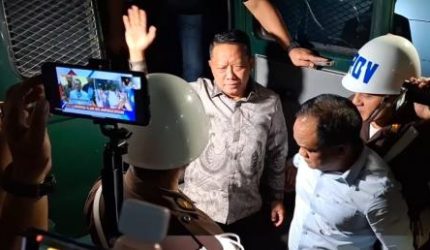 Jaksa Agung Ungkap Dugaan Metode TPPU Eks Jampidsus Febrie Adriansyah