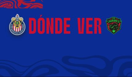 KLIK DI SINI untuk menonton langsung Chivas vs Bravos de Juárez!