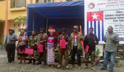 Konsulat Indonesia