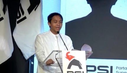 KPK Ungkap Menteri Kehutanan Raja Juli Bertemu Bupati Kuansing Lebih dari Sekali