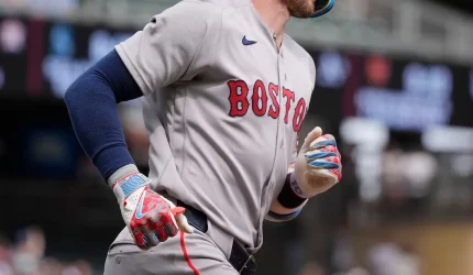 Kandidat Dagang Red Sox yang Paling Jelas Tidak Ada yang Membicarakannya