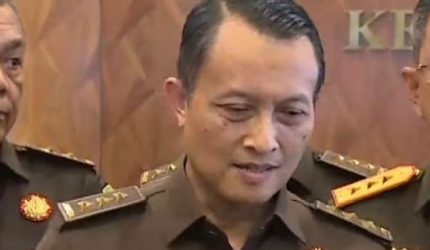 Kejaksaan Agung membuka peluang penangkapan paksa Febrie Adriansyah