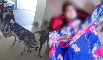 Keluarga Ungkap Momen Terakhir Pengurus Rumah Febrie yang Meninggal karena Ribut Masalah Proyek Batubara