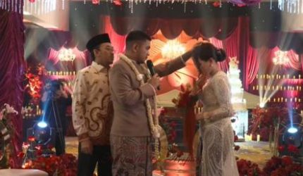 Kronologi Lengkap Ustaz Syam Dihujat Gara-Gara Saweran DJ Nathalie Holscher, Endingnya Mengejutkan!