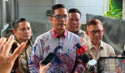 Kuasa Hukum Tolak Komentari Kematian Misterius Karumga Febrie Adriansyah