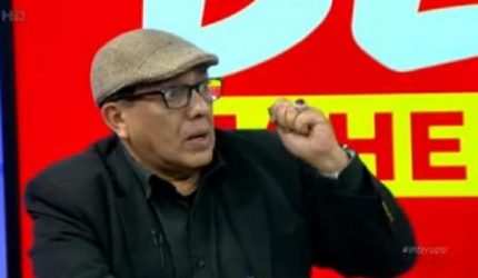 Kuasa hukum Dokter Tifa yakin jaksa tidak akan mendakwa ulang kliennya: penolakan kami tetap ada