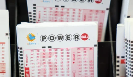 Mengapa Jackpot Powerball Inggris Terlihat Lebih Kecil Dibandingkan Jackpot AS