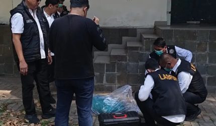 Misteri Meninggalnya Sutrimo Karumga Febrie Adriansyah dan Penemuan Bantal Hijau