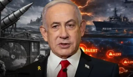 Netanyahu Akui Serangan AS Belum Hancurkan Total Program Nuklir Iran