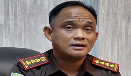 Pekerjaan Yadyn, jaksa yang membawa Febrie Adriansyah ke KPK