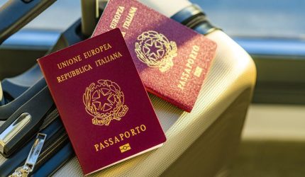 Perjuangan global untuk hak-hak kewarganegaraan Italia baru saja mendapat peluang untuk menyelamatkan nyawa