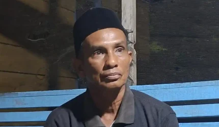 Petani Sikundo Pedalaman Aceh Barat Butuh Bantuan Pertanian Pemerintah