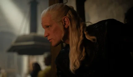 Rekap & Ulasan House of the Dragon Musim 3 Episode 5