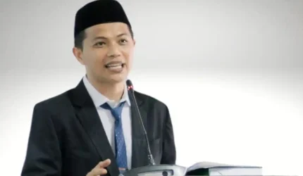 Riset Digitalisasi Dayah Aceh, Putra asal Singkil Dr Andika Jadi Inspirasi Peneliti UINSU Medan