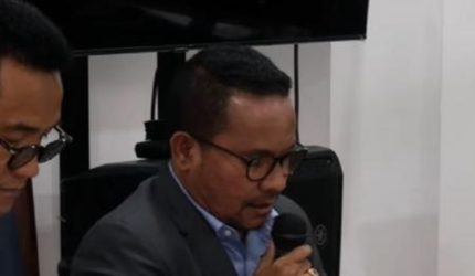 Roy Suryo Tuntut Kompensasi Rp 206 Juta ke Polda Metro Jaya: Kalau Dikabulkan Akan Donasi