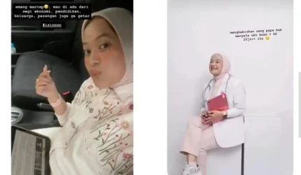 Sosok Dea Arranoya Anak Pejabat Gayo Lues yang Lakukan Flexing, Kini Mengaku Terpuruk