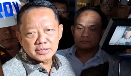 Tanpa rompi dan borgol saat ditahan, DPP IMM meminta Kejagung tidak memberikan keistimewaan khusus kepada Febrie
