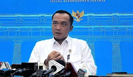 Ternyata inilah alasan sebenarnya Perry Warjiyo mundur dari BI