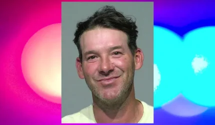 Tony Romo ditangkap di Milwaukee karena OWI pertama; tanggal pengadilan ditetapkan