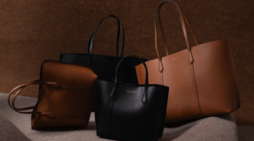 7 Pilihan Tote Bag Stylish Dari Bonsoir.id Untuk Daily Look